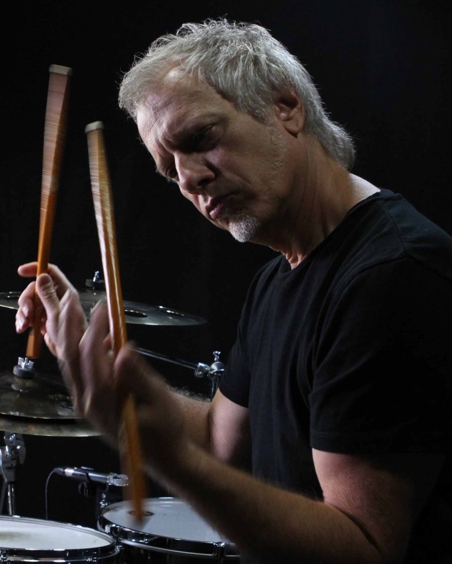 Dave Weckl