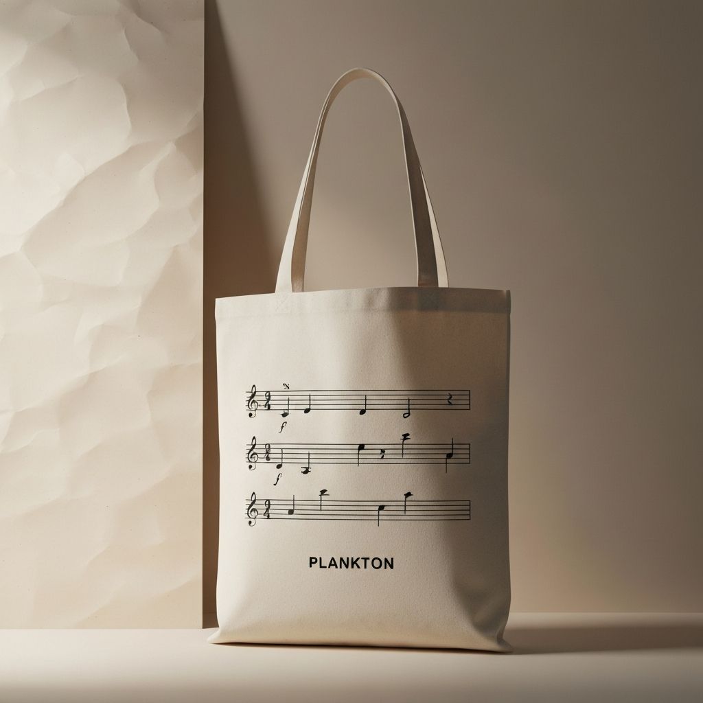Jazz-tote-laukku